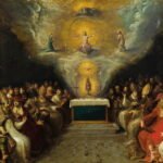 Find out about expressing and increasing your devotion to the Blessed Sacrament